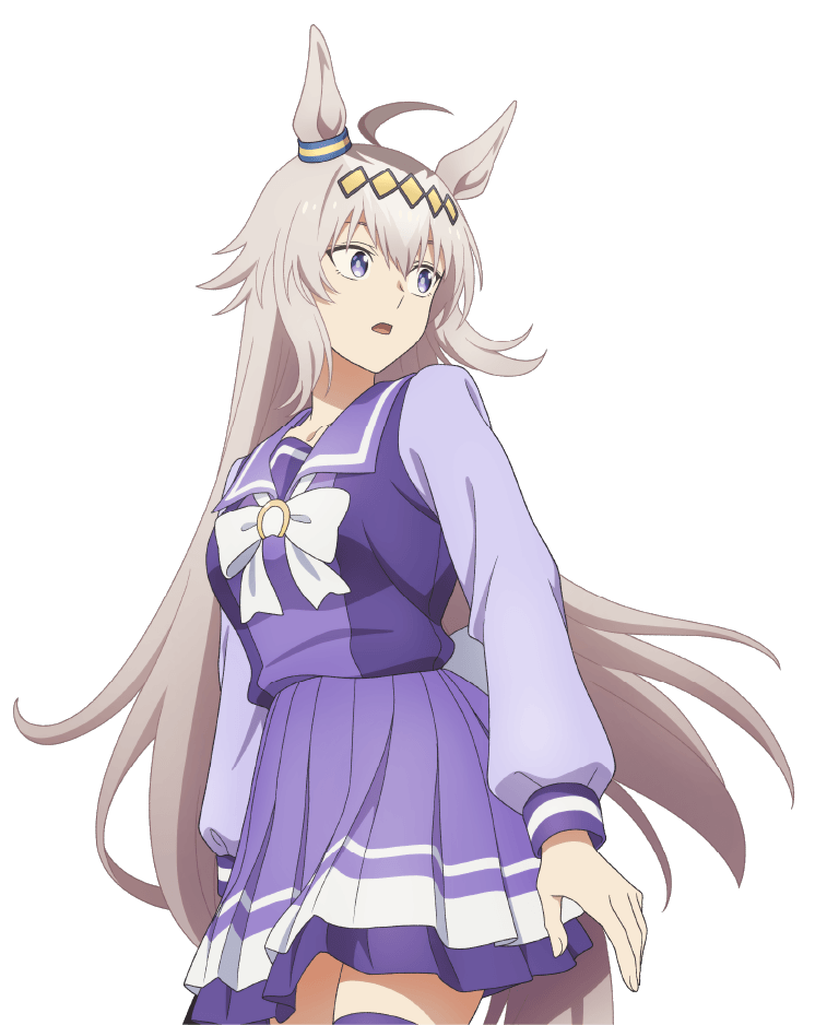 シンデレラグレイ